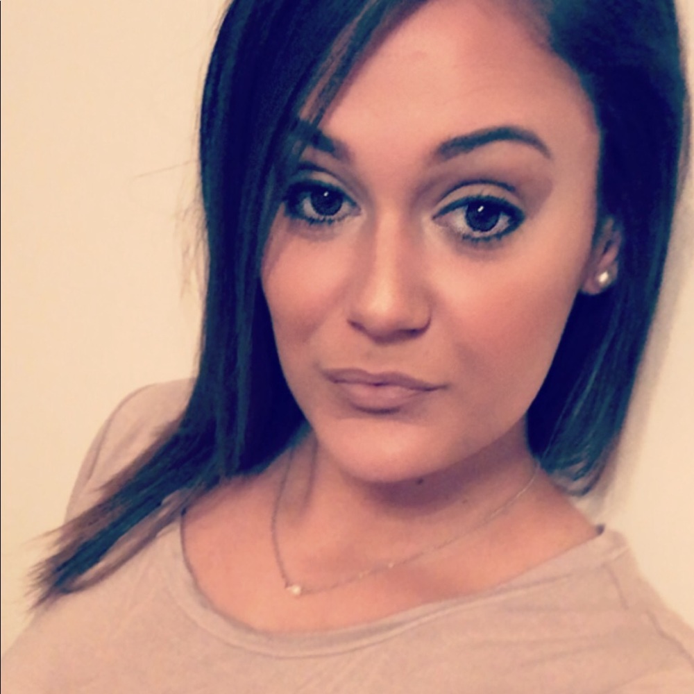 Meet your Posher, Christian